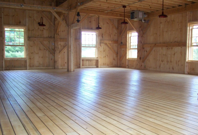 Wood Restoration Fortified Sealer, Hardwood Floor Resin