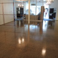 Stain & Natural Floors 1